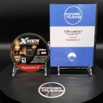 Xmen legends 2: rise of apocalypse / game