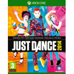 Xone just dance 2014