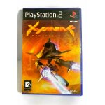 Xyanide resurrection (ps2) � shoot'em up spatial � pal multilingue � pegi 12 � vendu par blaspo fr