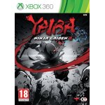 Yaiba : ninja gaiden z xbox 360