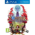 Yonder : the cloud catcher chronicles ps4