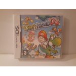 Yoshi's island ds complet nintendo ds Yoshi's island ds complet nintendo ds