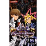 Yu - gi - oh ! gamecube Yu - gi - oh ! gamecube