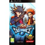 Yu - gi - oh ! 5d's tag force 3 psp Yu - gi - oh ! 5d's tag force 3 psp