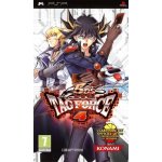 Yu - gi - oh ! 5d's tag force 4 psp Yu - gi - oh ! 5d's tag force 4 psp