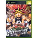 Yu - gi - oh! l'aube de la destinée xbox Yu - gi - oh! l'aube de la destinée xbox
