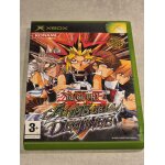 Yu gi oh l'aube de la destinee microsoft xbox