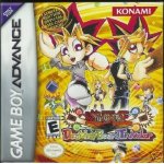 Yu gi oh destiny board traveler game boy advance