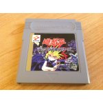 Yu - gi - oh!: duel monsters
