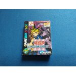 Yu - gi - oh yu gi oh duel monsters 3 nintendo game boy color j jap japan
