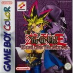 Yu - gi - oh duel des ténèbres game boy color Yu - gi - oh duel des ténèbres game boy color