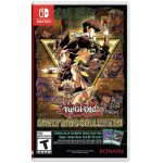 Yu - gi - oh! early days collection (:) switch