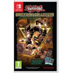 Yu - gi - oh! early days collection switch