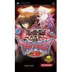 Yu - gi - oh ! gx : tag force 3 psp Yu - gi - oh ! gx : tag force 3 psp