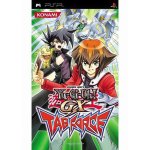 Yu - gi - oh ! gx tag force psp