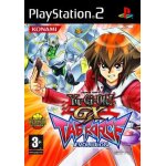 Yu - gi - oh gx tag force evolution ps2