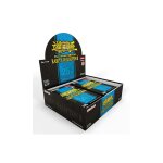 Yu - gi - oh! jcc - display de pack de booster collection raret? du 25e a