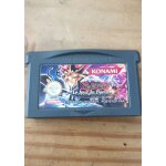 Yu gi oh le jour du duelliste gba