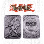 Yu - gi - oh! - magicienne des tnbres - carte en mtal limited