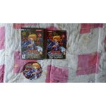 Yu - gi - oh! power of chaos - joey the passion - ensemble complet - 1 utilisateur - pc - cd - win - ...