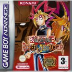Yu - gi - oh ! reshef le destructeur game boy advance Yu - gi - oh ! reshef le destructeur game boy advance