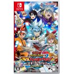 Yu - gi - oh! rush duel: dawn of the battle royale!! let's go! go rush!! [special limited edition] - ...