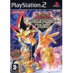 Yu gi oh the capsule monster ps2 Yu gi oh the capsule monster ps2