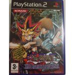 Yu - gi - oh! the duelists of the roses ps2 Yu - gi - oh! the duelists of the roses ps2