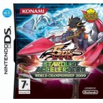 Yu - gi - oh ! wc 2009: stardust accelerator nintendo ds Yu - gi - oh ! wc 2009: stardust accelerator nintendo ds