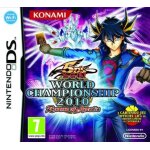 Yu - gi - oh ! wc 2010: reverse of arcadia nintendo ds Yu - gi - oh ! wc 2010: reverse of arcadia nintendo ds
