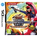 Yu - gi - oh ! wc 2011: over the nexus nintendo ds Yu - gi - oh ! wc 2011: over the nexus nintendo ds
