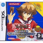 Yu - gi - oh ! world championship (edition 2007) (jeu) nintendo ds Yu - gi - oh ! world championship (edition 2007) (jeu) nintendo ds