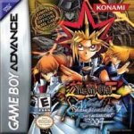 Yu - gi - oh world championship tournament 2004 game boy advance