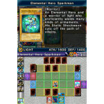 Yu - gi - oh! : world championship tournament 2007 standard nintendo ds