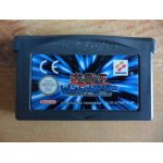 Yu - gi - oh world wide edition advance game boy advance