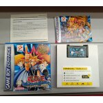 Yu - gi - oh ! worldwide edition Yu - gi - oh ! worldwide edition