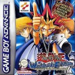 Yu - gi - oh! worldwide edition stairway to the destined duel game boy advance Yu - gi - oh! worldwide edition stairway to the destined duel game boy advance