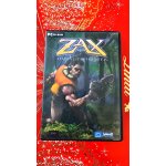Zax: the alien hunter (pc cd - rom) ¿ jeu de tir et dâ¿aventure spatiale ¿ audio multilingue ¿ edition ... Zax: the alien hunter (pc cd - rom) ¿ jeu de tir et dâ¿aventure spatiale ¿ audio multilingue ¿ edition ...