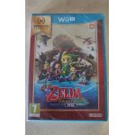 Zelda the windwaker hd wii u