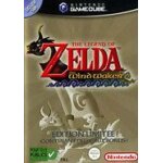Zelda windwaker - edition limitée gamecube Zelda windwaker - edition limitée gamecube
