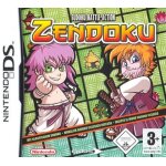 Zendoku - battle action sudoku [import allemand] nintendo ds