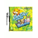 Zhu zhu pets : animaux de la for�t nintendo ds