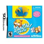 Zhu zhu pets, ds nintendo ds