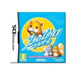 Zhu zhu pets - ensemble complet - 1 utilisateur - nintendo ds