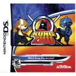 Zhu zhu pets: kung zhu, nds anglais nintendo ds