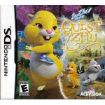 Zhu zhu pets quest for zhu [nintendo ds] [nintendo ds]