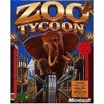 Zoo tycoon pc