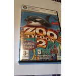 Zoo tycoon 2