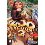Zoo tycoon 2 pc
