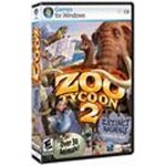 Zoo tycoon 2: animaux disparus (extension) pc